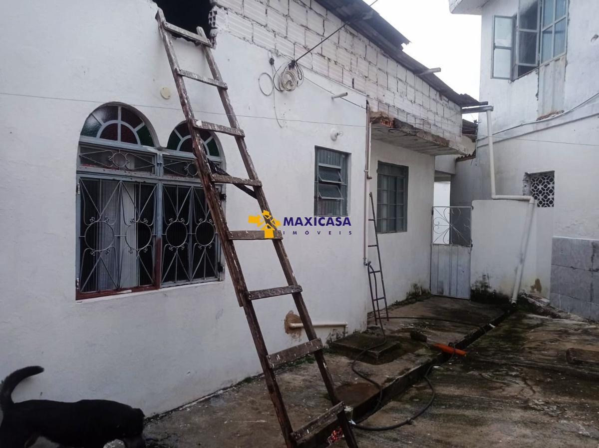 Casa, Parque Leblon, 6 Quartos, 2 Vagas