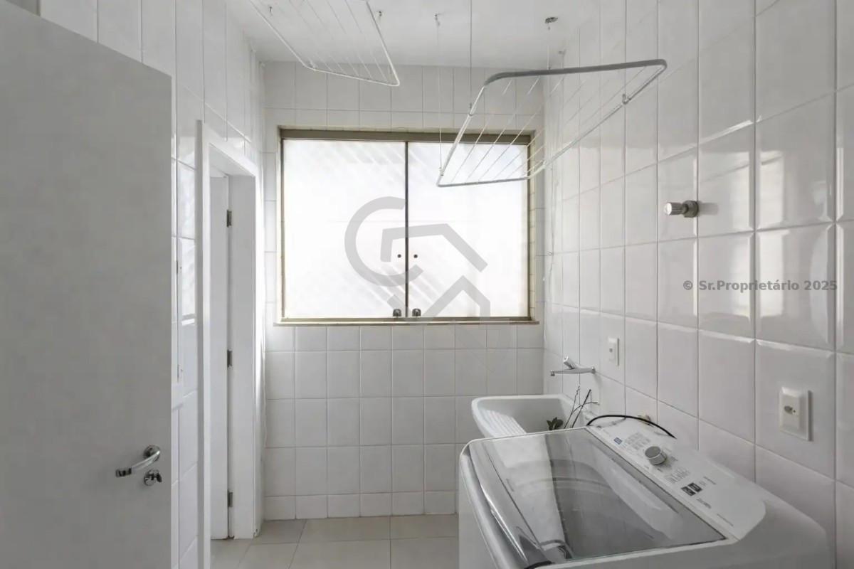Apartamento, Anchieta, 3 Quartos, 2 Vagas, 1 Suíte
