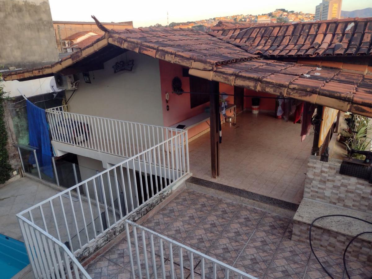 Casa, Alto dos Pinheiros, 4 Quartos, 3 Vagas, 1 Suíte