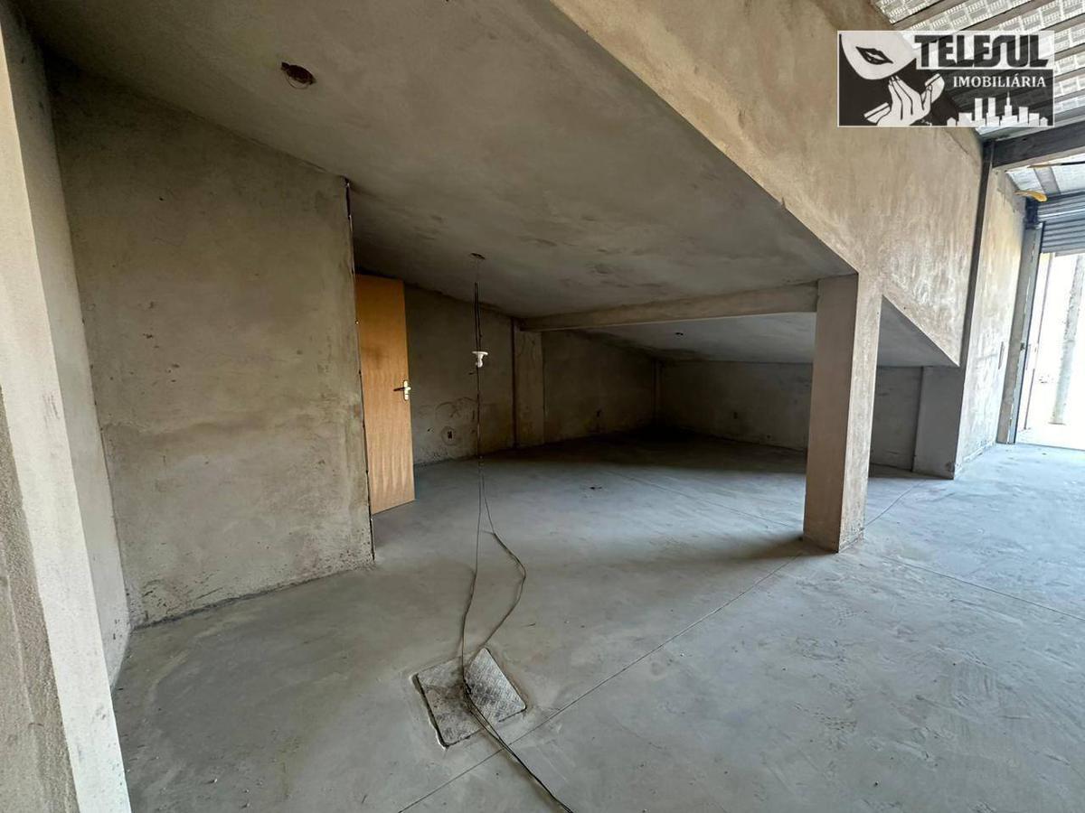 Andar, Parque São José, 0 Quarto, 0 Vaga