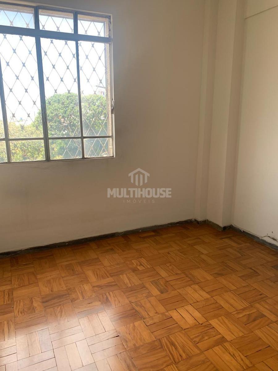 Apartamento, Centro, 3 Quartos, 1 Vaga