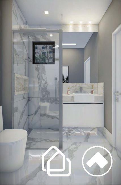 Apartamento, Gutierrez, 2 Quartos, 2 Vagas, 2 Suítes