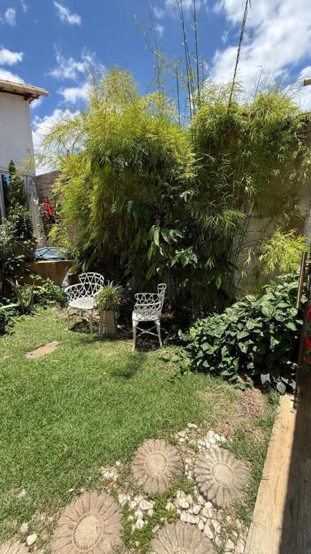 Casa, Tangará, 2 Quartos, 2 Vagas