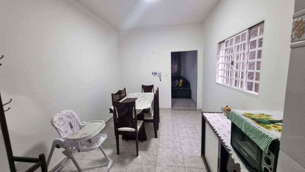 Casa, Eymard, 3 Quartos, 4 Vagas, 1 Suíte