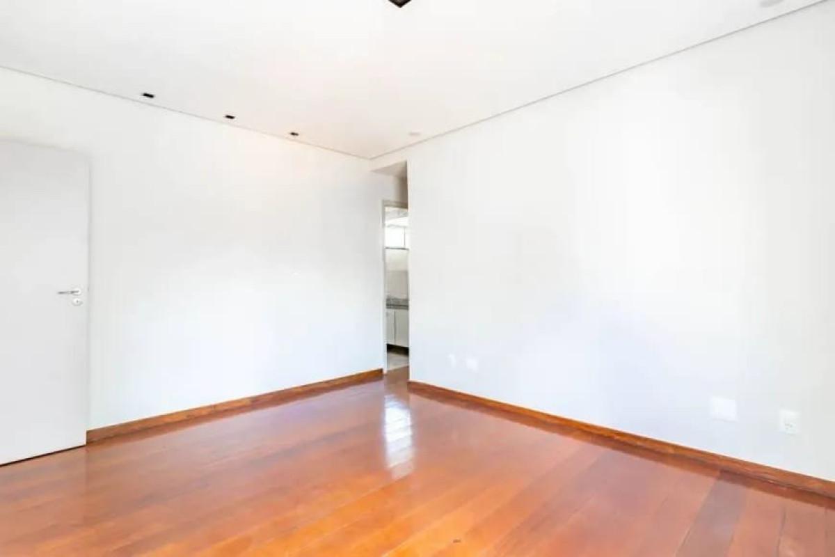 Apartamento, Serra, 4 Quartos, 2 Vagas, 1 Suíte