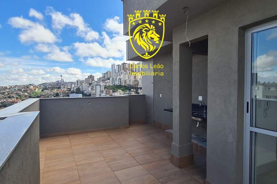 Cobertura, Buritis, 3 Quartos, 3 Vagas, 3 Suítes