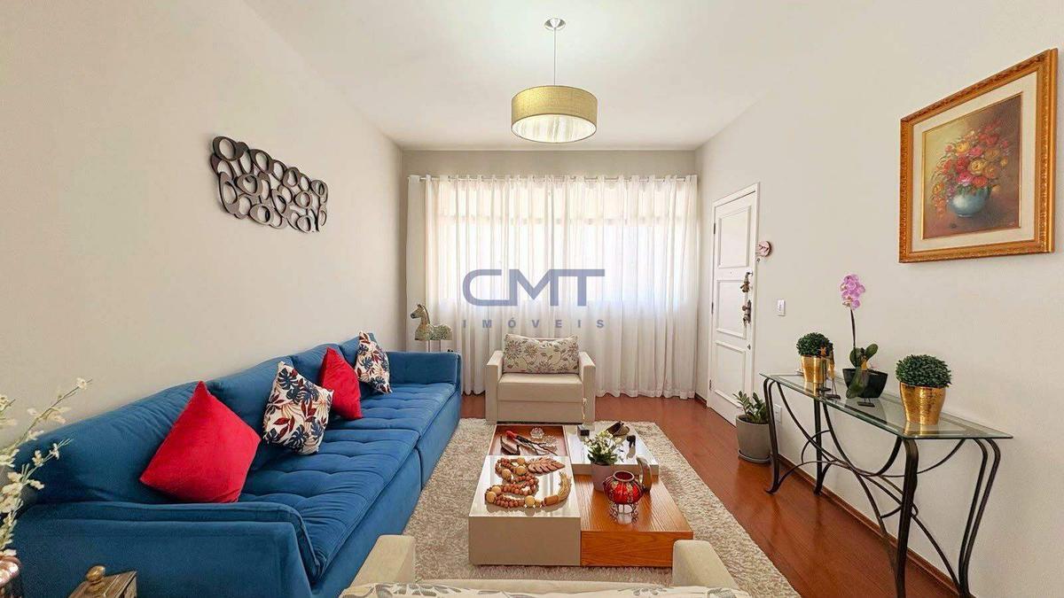 Apartamento, Gutierrez, 4 Quartos, 2 Vagas, 1 Suíte