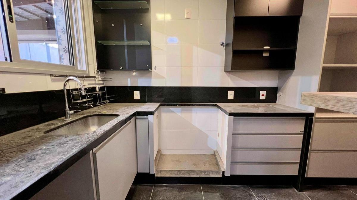 Apartamento, Lourdes, 3 Quartos, 2 Vagas, 1 Suíte