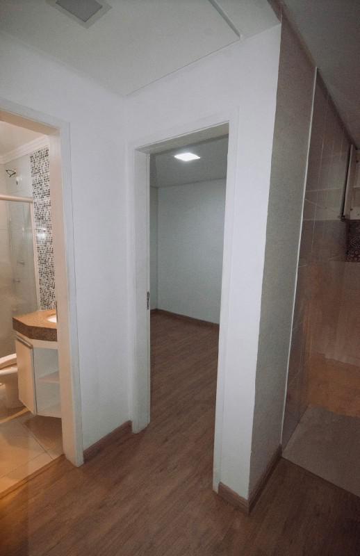 Apartamento, Olaria, 2 Quartos, 1 Vaga