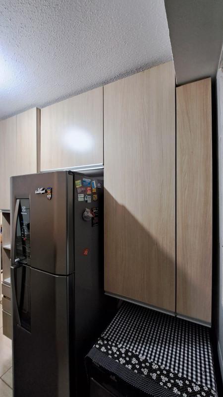 Apartamento, Jardim Vitória, 2 Quartos, 1 Vaga