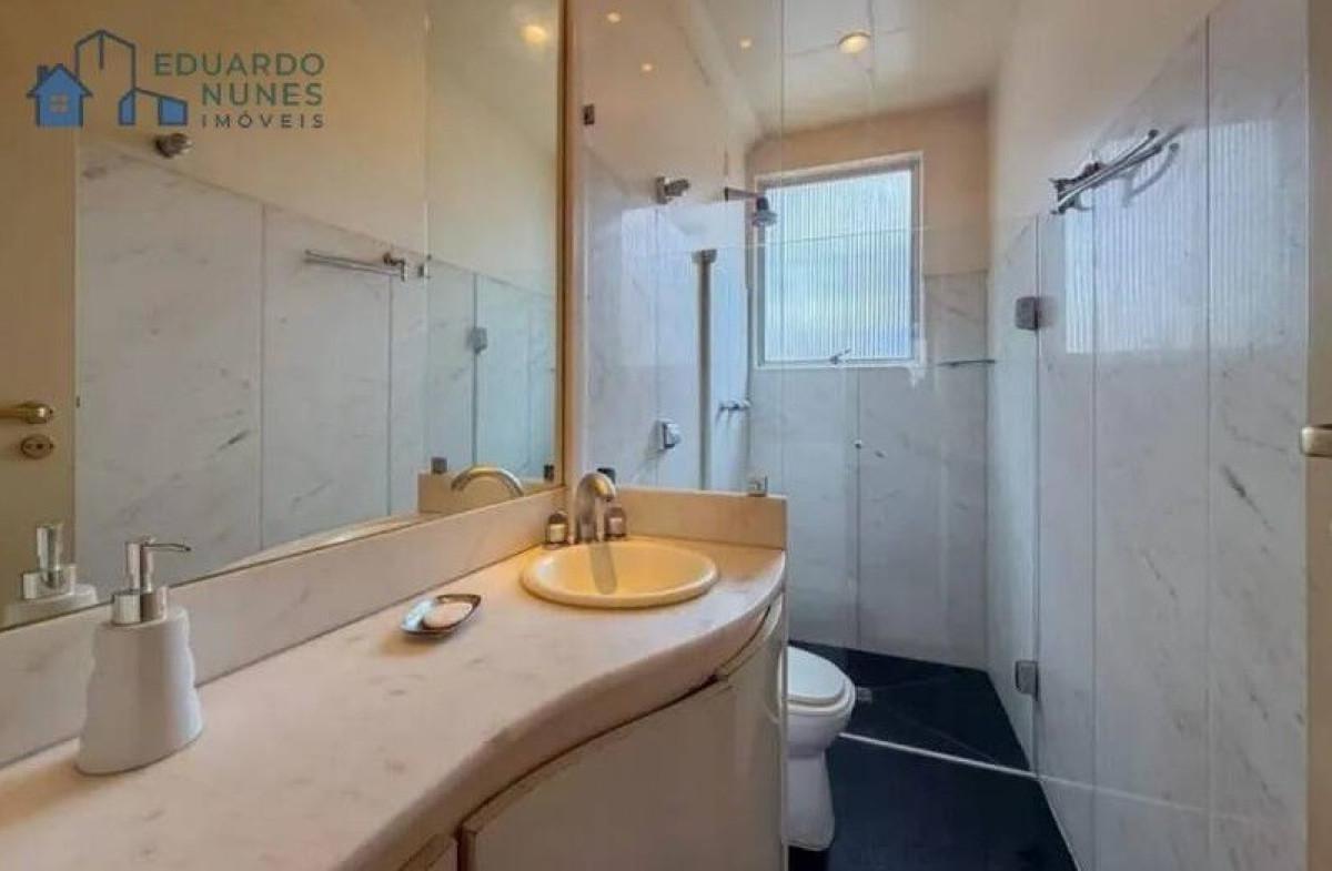 Apartamento, Santo Agostinho, 4 Quartos, 2 Vagas, 1 Suíte