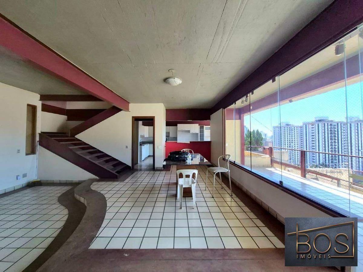 Casa, São Bento, 4 Quartos, 6 Vagas, 4 Suítes