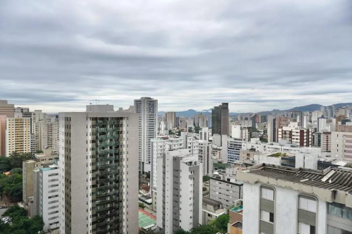 Cobertura, Boa Viagem, 1 Quarto, 1 Vaga, 1 Suíte