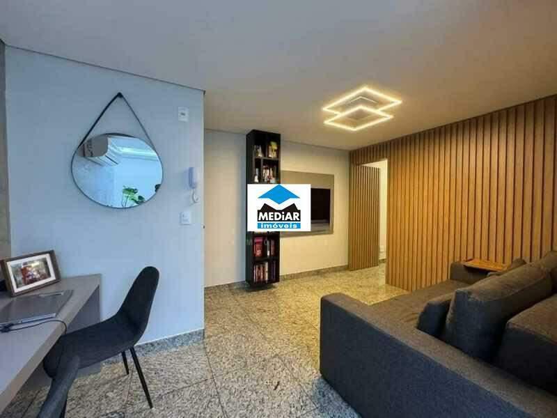 Apartamento, Santo Antônio, 3 Quartos, 2 Vagas, 1 Suíte