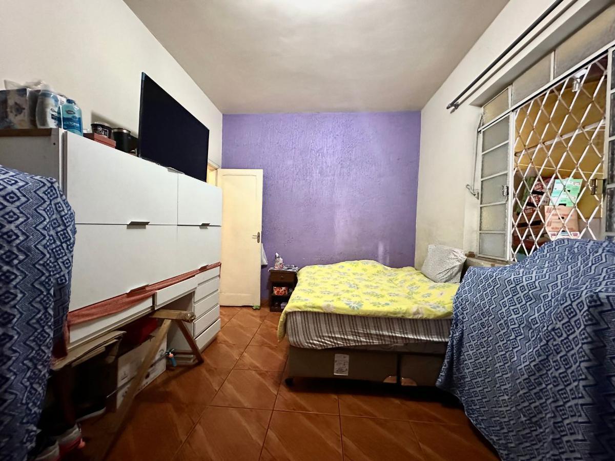 Casa, Santa Efigênia, 3 Quartos, 1 Vaga