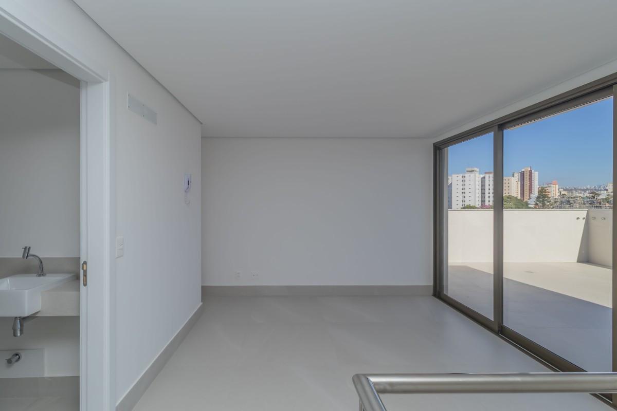Cobertura, Cidade Nova, 3 Quartos, 2 Vagas, 1 Suíte