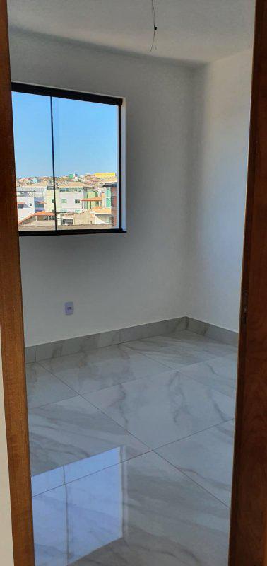 Apartamento, Palmeiras, 3 Quartos, 1 Vaga
