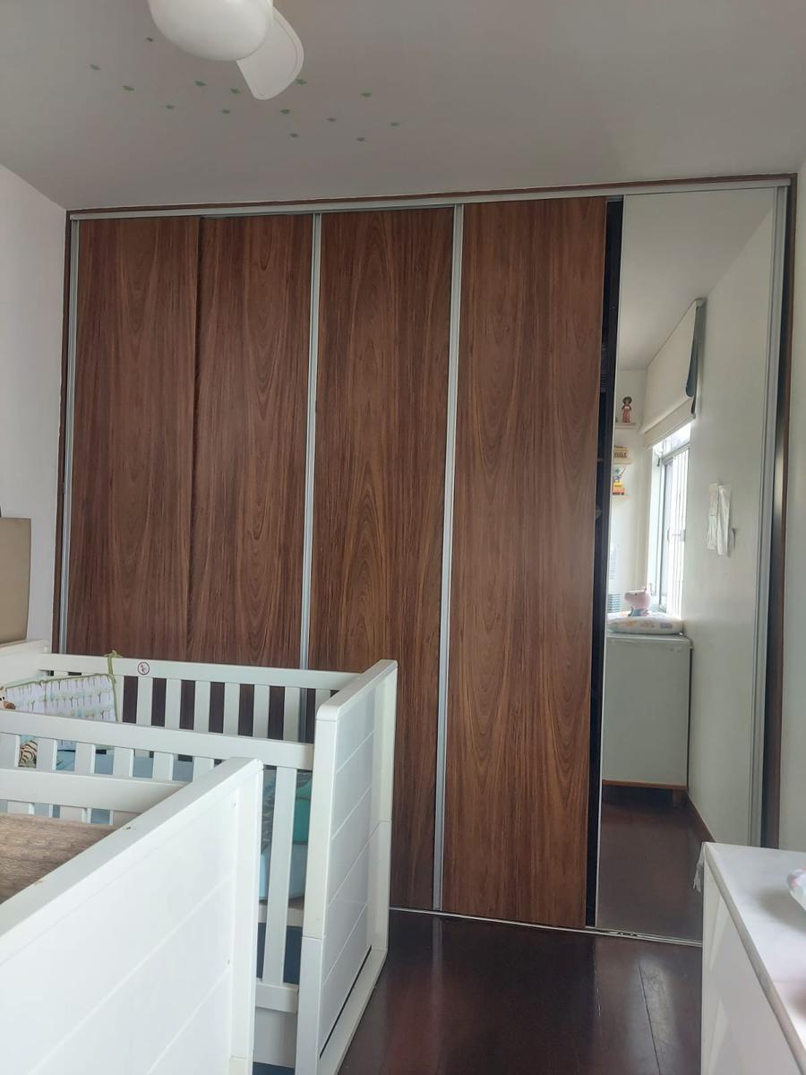 Cobertura, Silveira, 4 Quartos, 3 Vagas, 2 Suítes