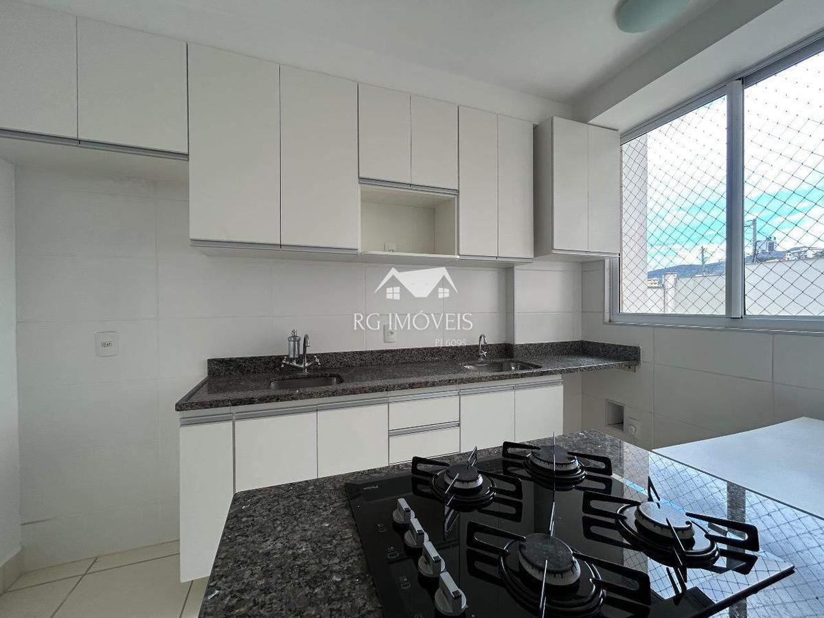 Apartamento, Palmeiras, 2 Quartos, 1 Vaga