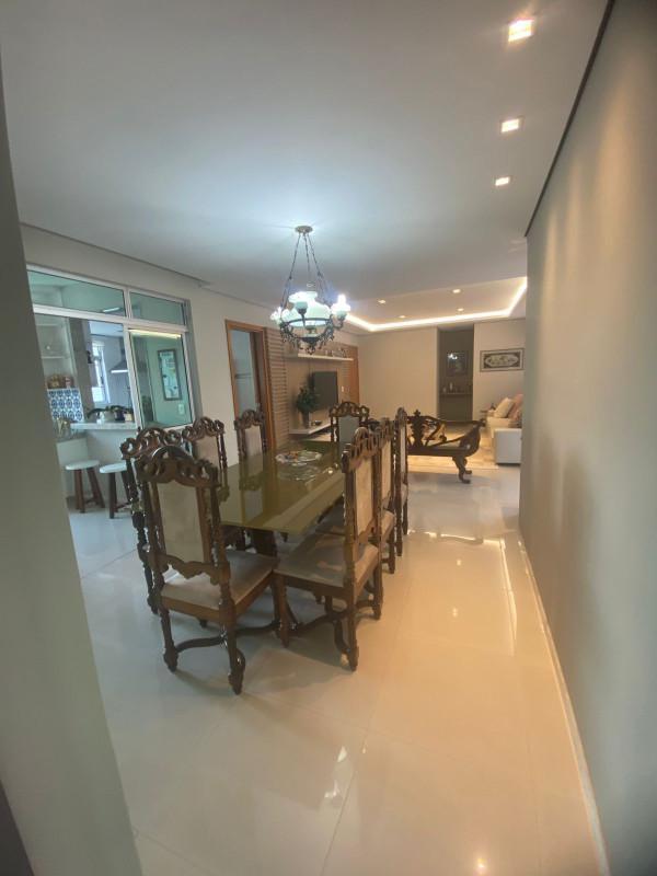 Apartamento, Cruzeiro, 4 Quartos, 3 Vagas, 4 Suítes