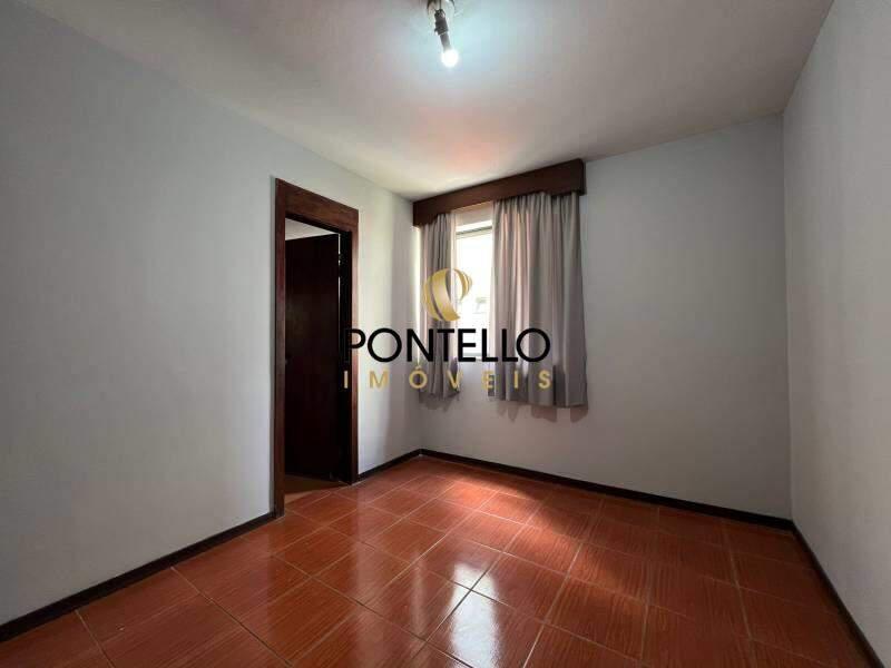 Apartamento, Nova Floresta, 3 Quartos, 2 Vagas, 1 Suíte