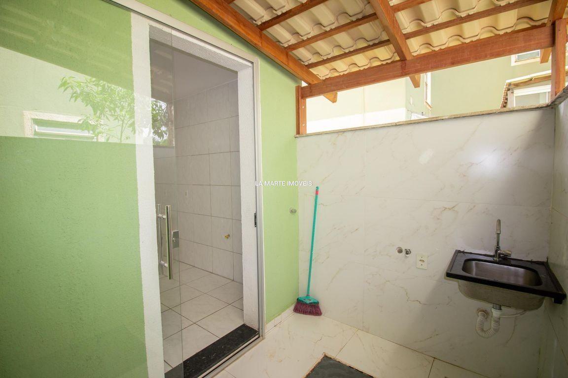 Apartamento, Sapucaia, 2 Quartos, 1 Vaga