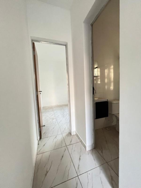 Apartamento, Teixeira Dias (barreiro), 2 Quartos, 2 Vagas, 1 Suíte