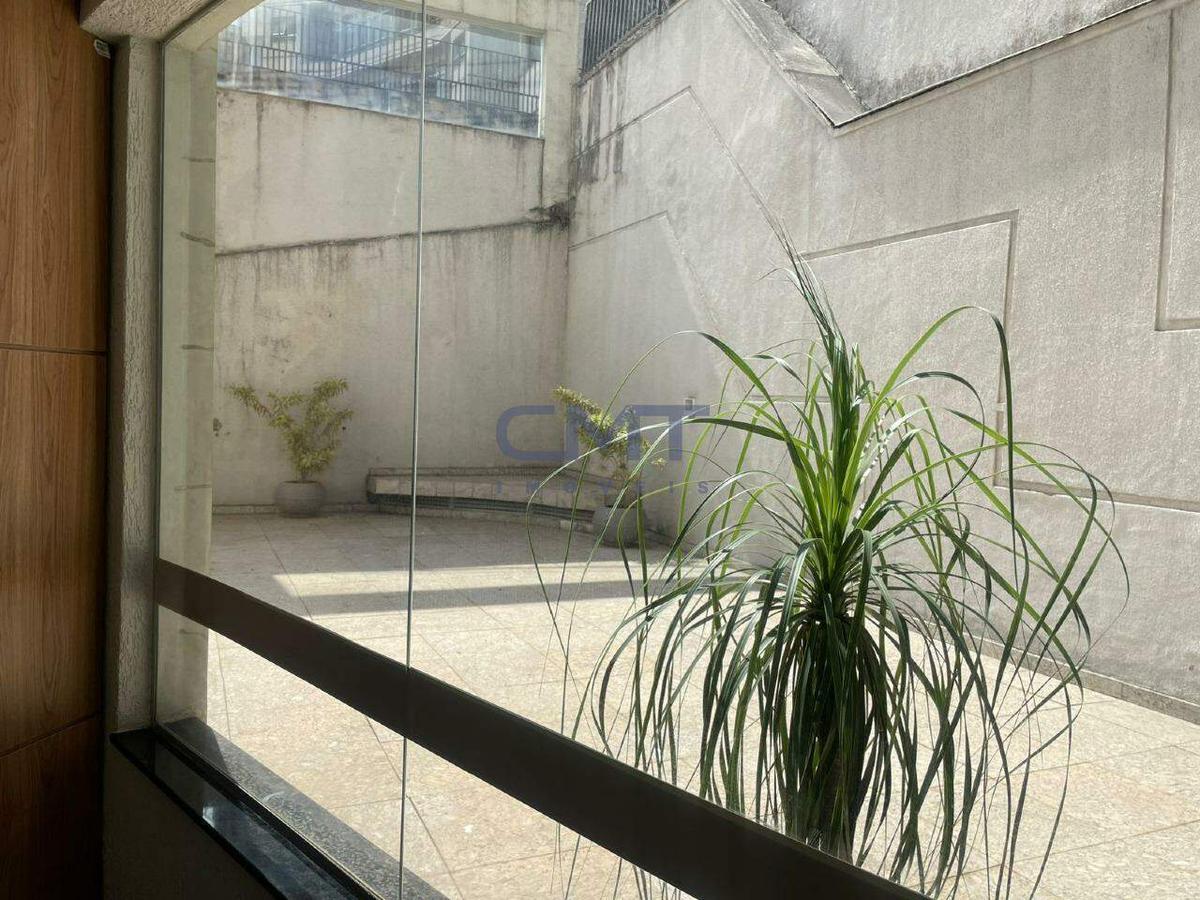 Apartamento, Santo Antônio, 3 Quartos, 2 Vagas, 1 Suíte