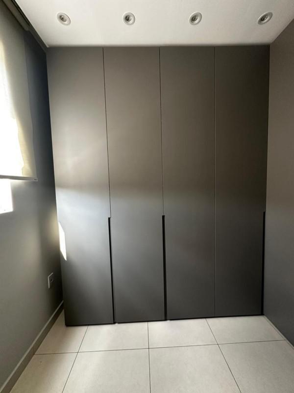 Apartamento, Inconfidentes, 2 Quartos, 1 Vaga, 1 Suíte