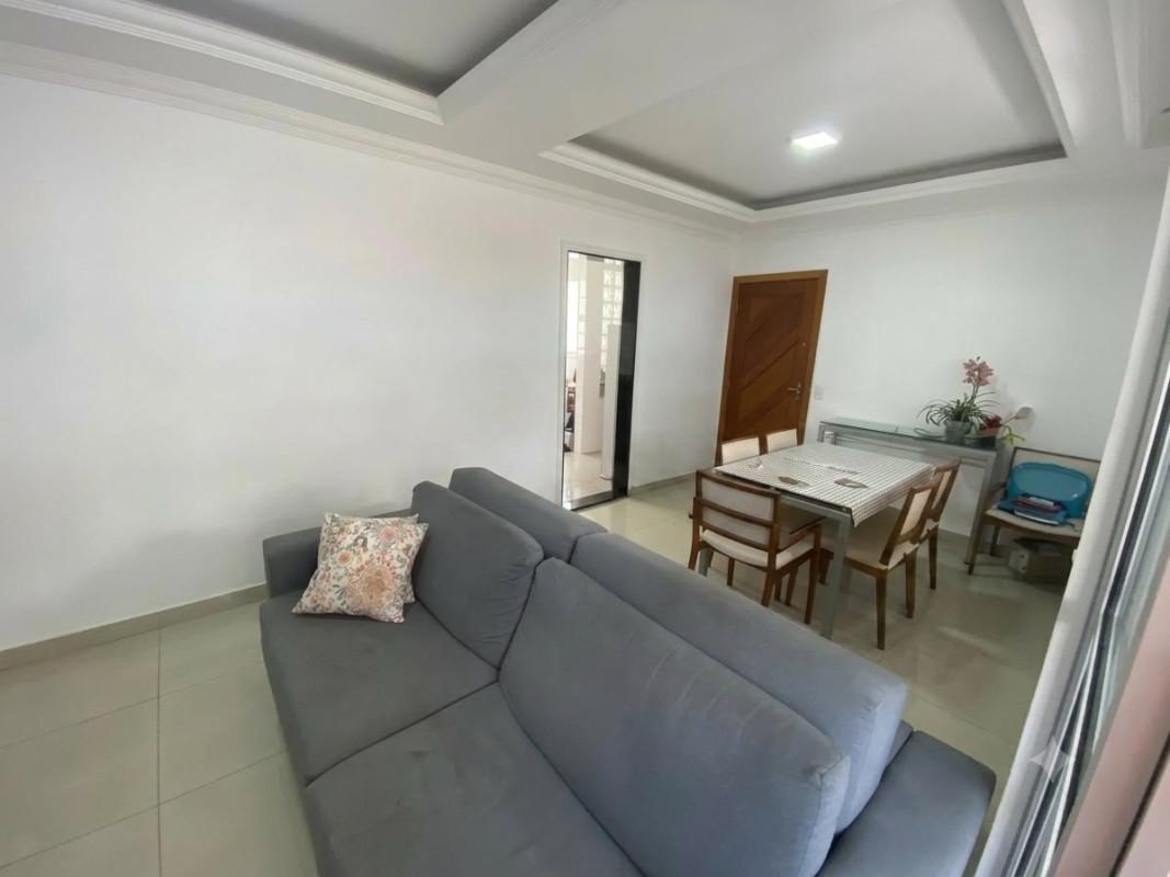 Apartamento, Paquetá, 3 Quartos, 2 Vagas, 1 Suíte