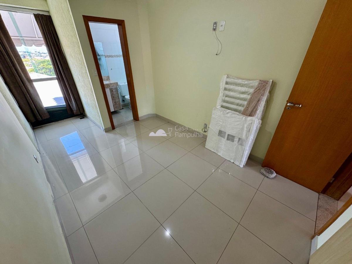 Casa, Santa Amélia, 4 Quartos, 4 Vagas, 3 Suítes