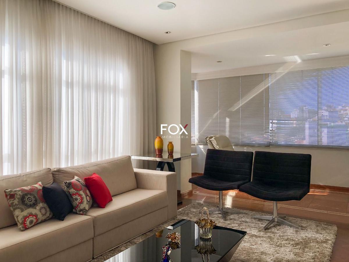 Cobertura, Cidade Nova, 4 Quartos, 4 Vagas, 1 Suíte