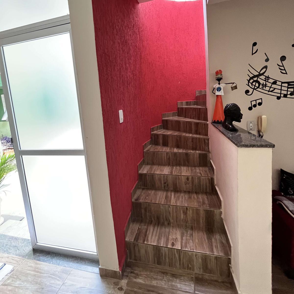 Casa, Heliópolis, 3 Quartos, 1 Vaga