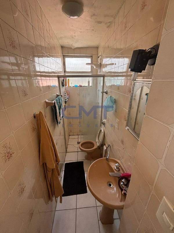 Apartamento, Sagrada Família, 3 Quartos, 2 Vagas, 1 Suíte