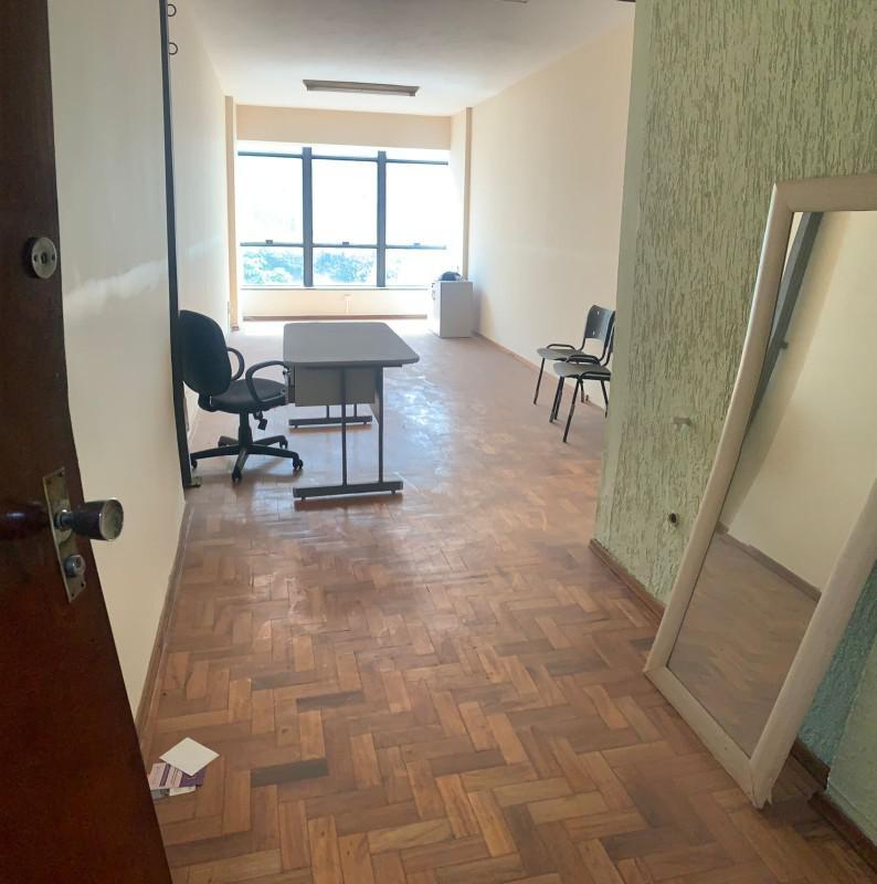 Sala, Centro, 0 Quarto, 0 Vaga