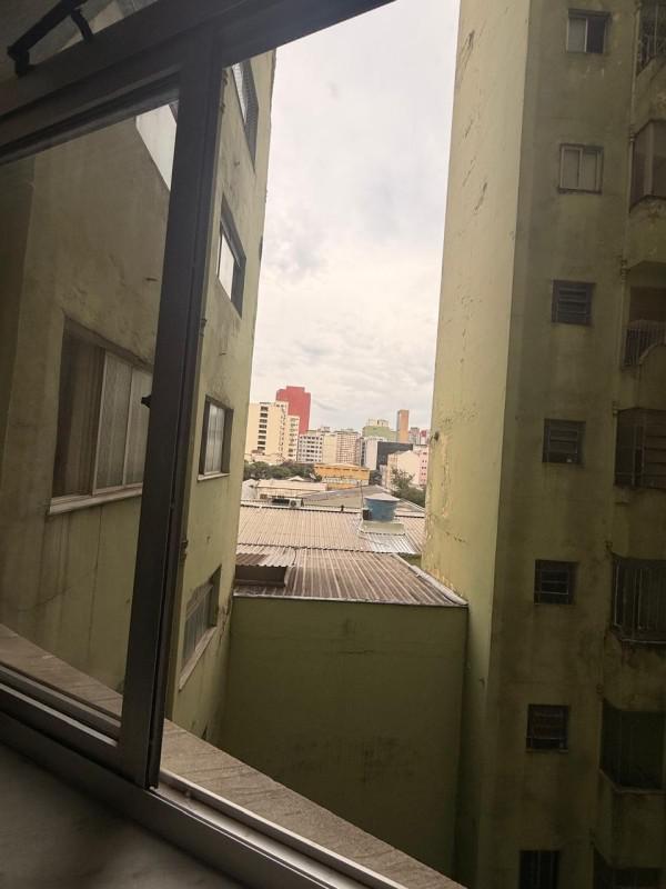 Apartamento, Centro, 2 Quartos, 0 Vaga