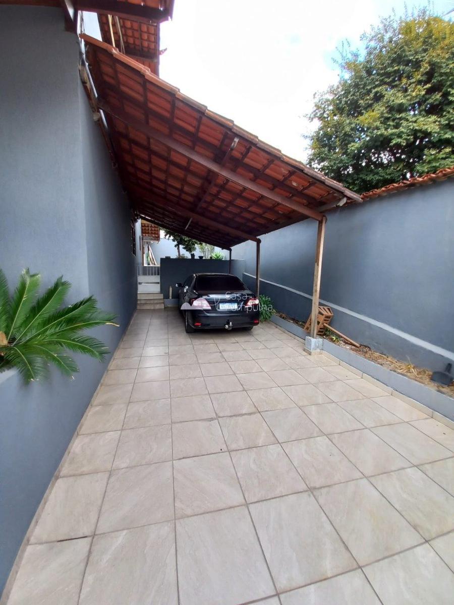 Casa, Copacabana, 4 Quartos, 4 Vagas, 2 Suítes