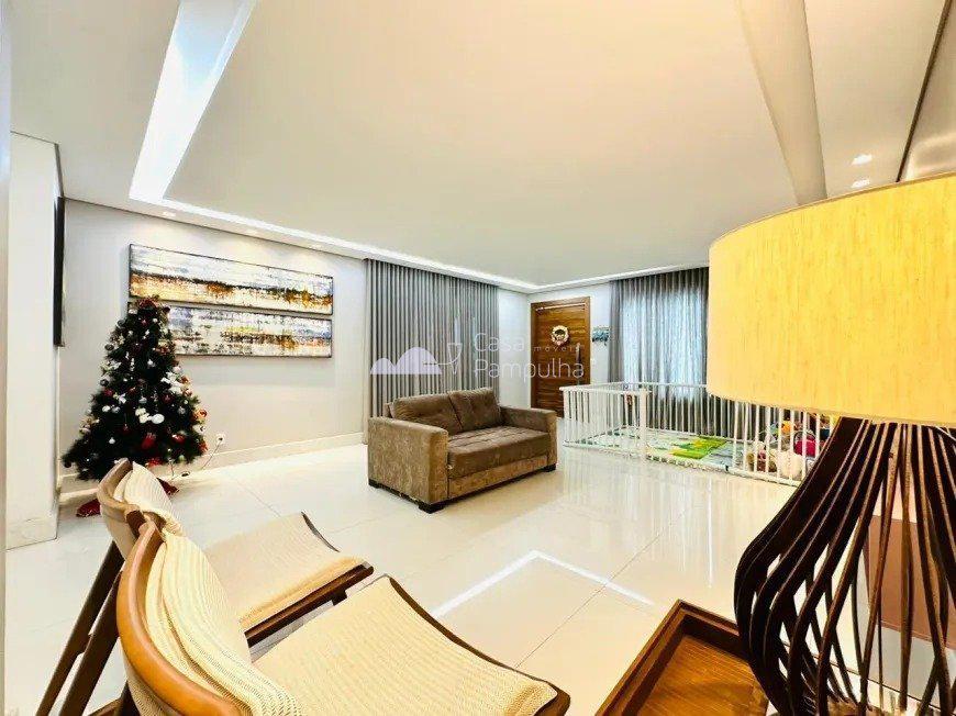 Casa, Santa Amélia, 3 Quartos, 3 Vagas, 1 Suíte