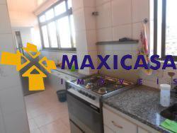 Apartamento, São Luiz (pampulha), 4 Quartos, 3 Vagas, 2 Suítes