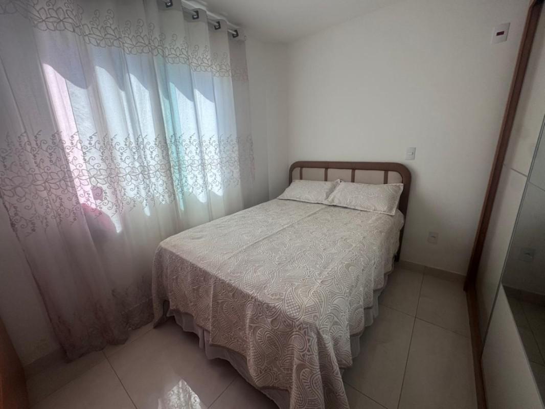 Apartamento, Rio Branco, 2 Quartos, 1 Vaga
