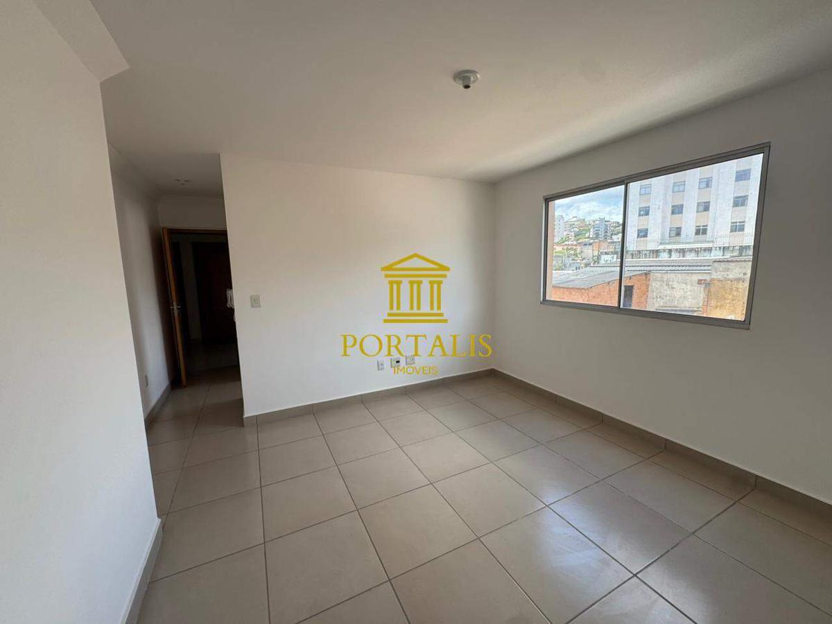 Apartamento, Concórdia, 2 Quartos, 1 Vaga, 1 Suíte