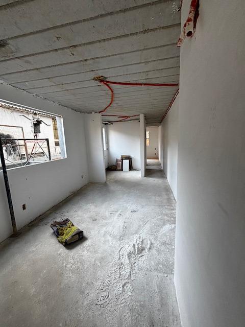 Apartamento, Sagrada Família, 1 Quarto, 1 Vaga