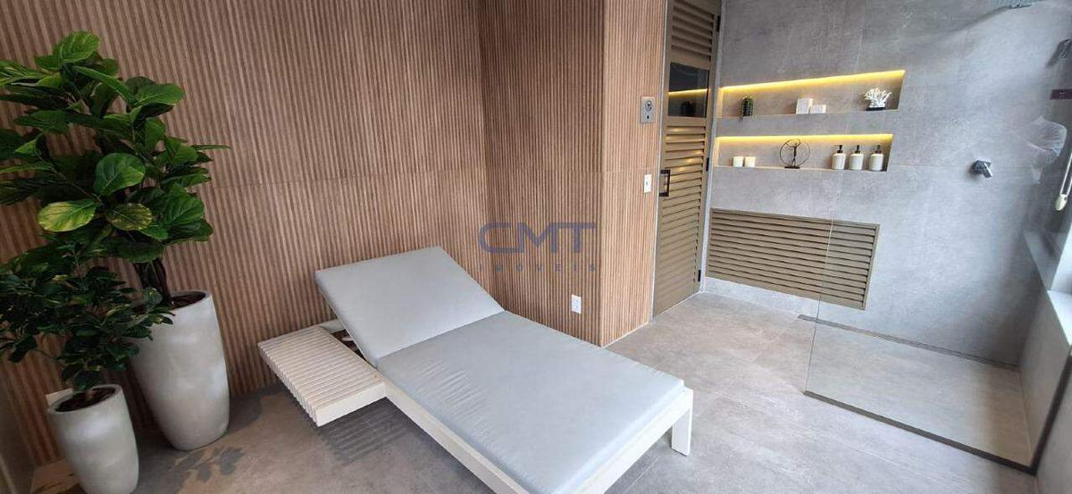 Apartamento, Santo Agostinho, 2 Quartos, 2 Vagas, 1 Suíte