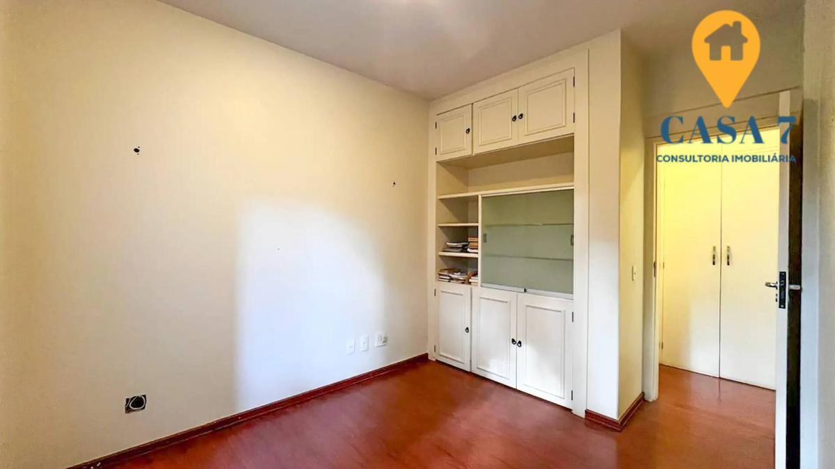 Apartamento, Gutierrez, 4 Quartos, 2 Vagas, 1 Suíte