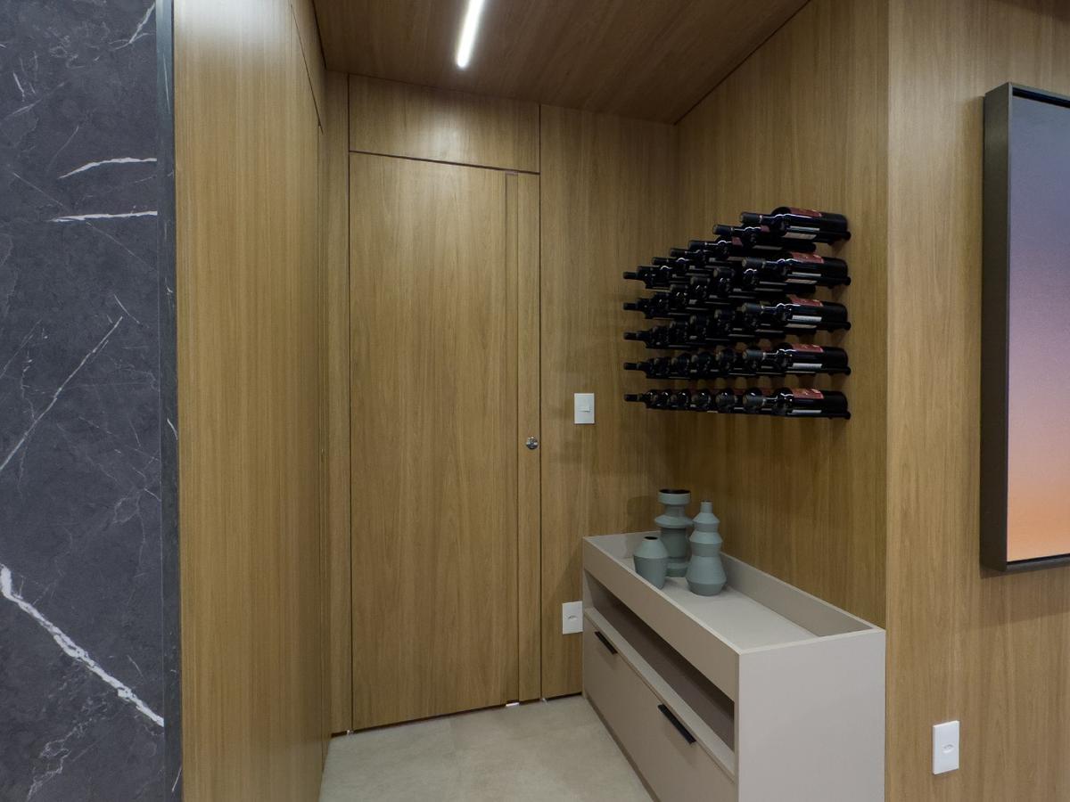 Apartamento, Serra, 3 Quartos, 2 Vagas, 1 Suíte