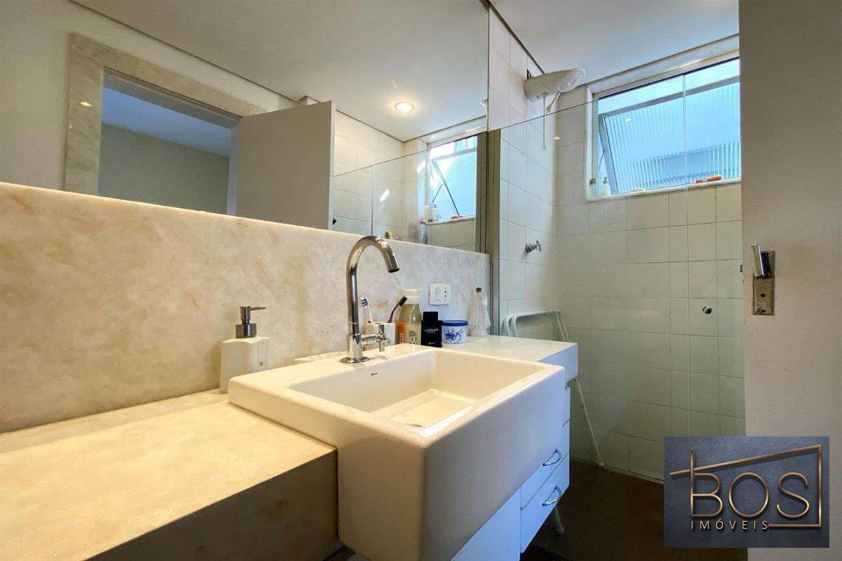 Apartamento, São Pedro, 3 Quartos, 1 Vaga, 1 Suíte