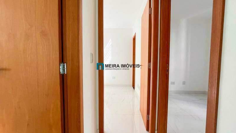 Apartamento, Serra, 2 Quartos, 2 Vagas, 1 Suíte