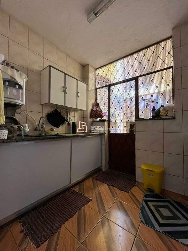 Casa, Jardim Laguna, 3 Quartos, 1 Vaga