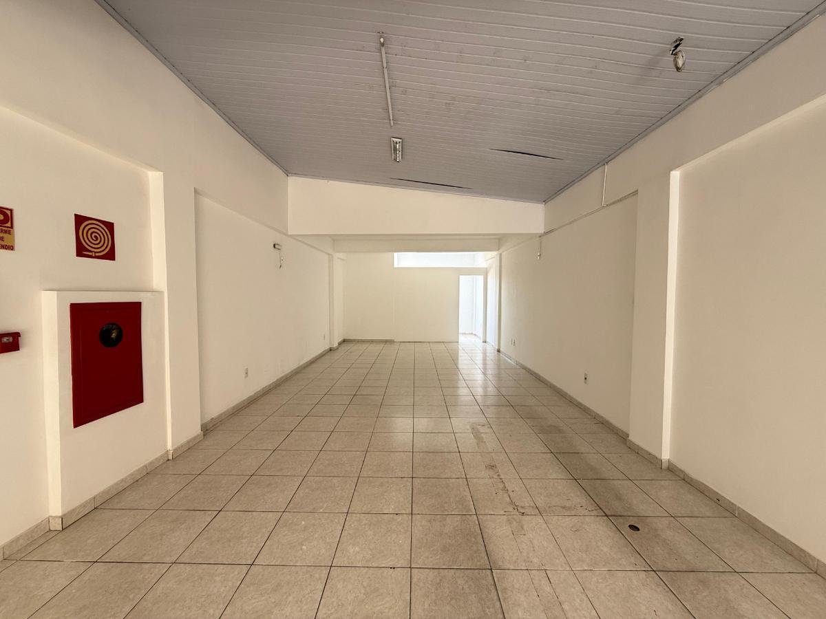 Andar, Santa Mônica, 0 Quarto, 1 Vaga