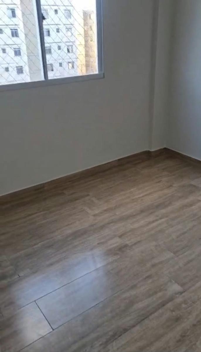 Apartamento, Vale das Palmeiras, 2 Quartos, 1 Vaga